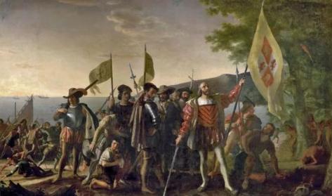 17世纪荷兰殖民情况,17世纪荷兰和英国