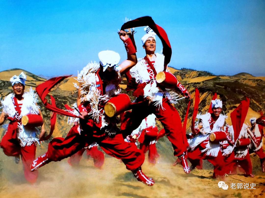 明朝时期陕北有什么民族,明朝陕北