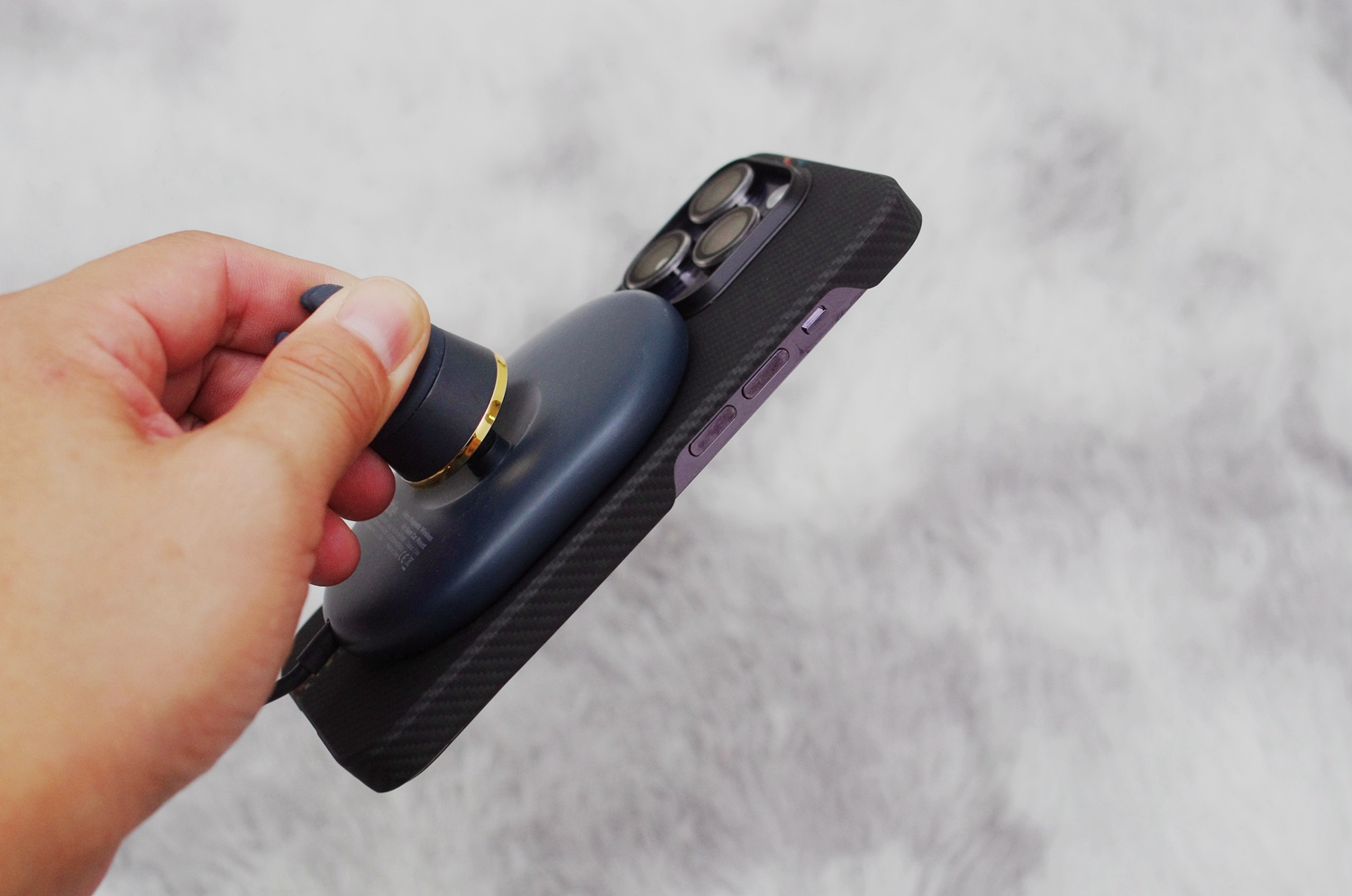 有容乃大的iPhone14Pro1T配件怎么买？超越“原厂”就对了