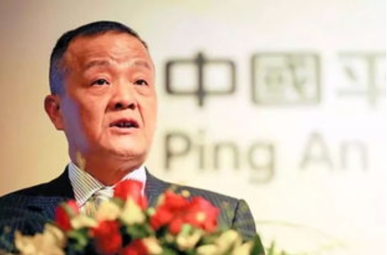 中国平安股东有哪些,中国平安目前持有哪些公司股份