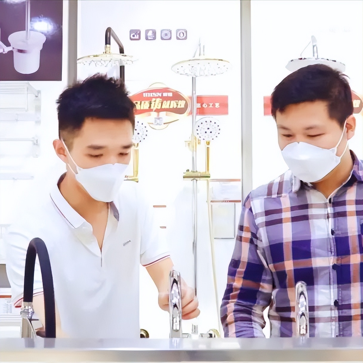 疫情期间直播带货网上购物,疫情期间直播带货兴起