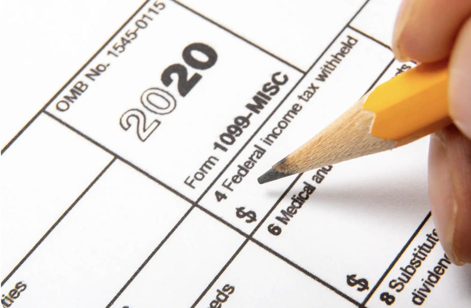 美国税务报税基本步骤,美国个人报税流程