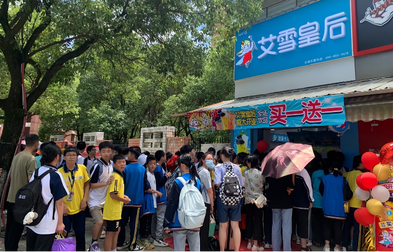 菲律宾奶茶店开店流程,奶茶店加盟方案和流程