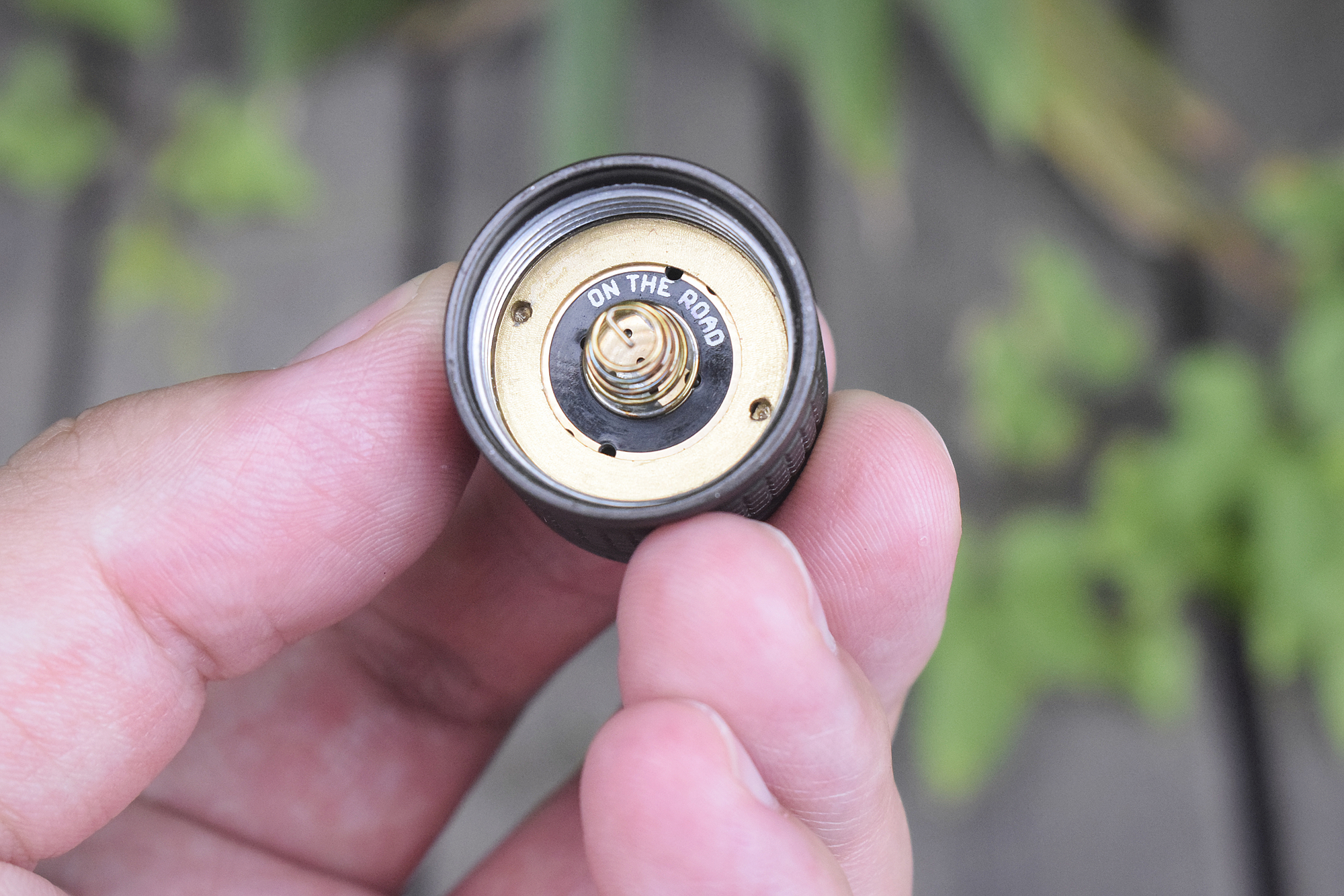 前行路上，有你相伴！在路上M9Pro2代远射手电体验