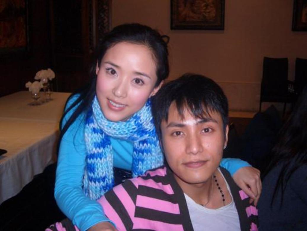 39岁最美嫦娥,44岁最美嫦娥