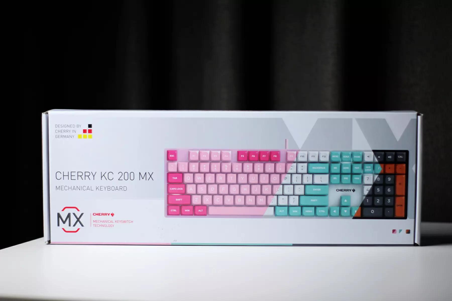 cherrykc200红轴和茶轴,cherrykc200玉轴
