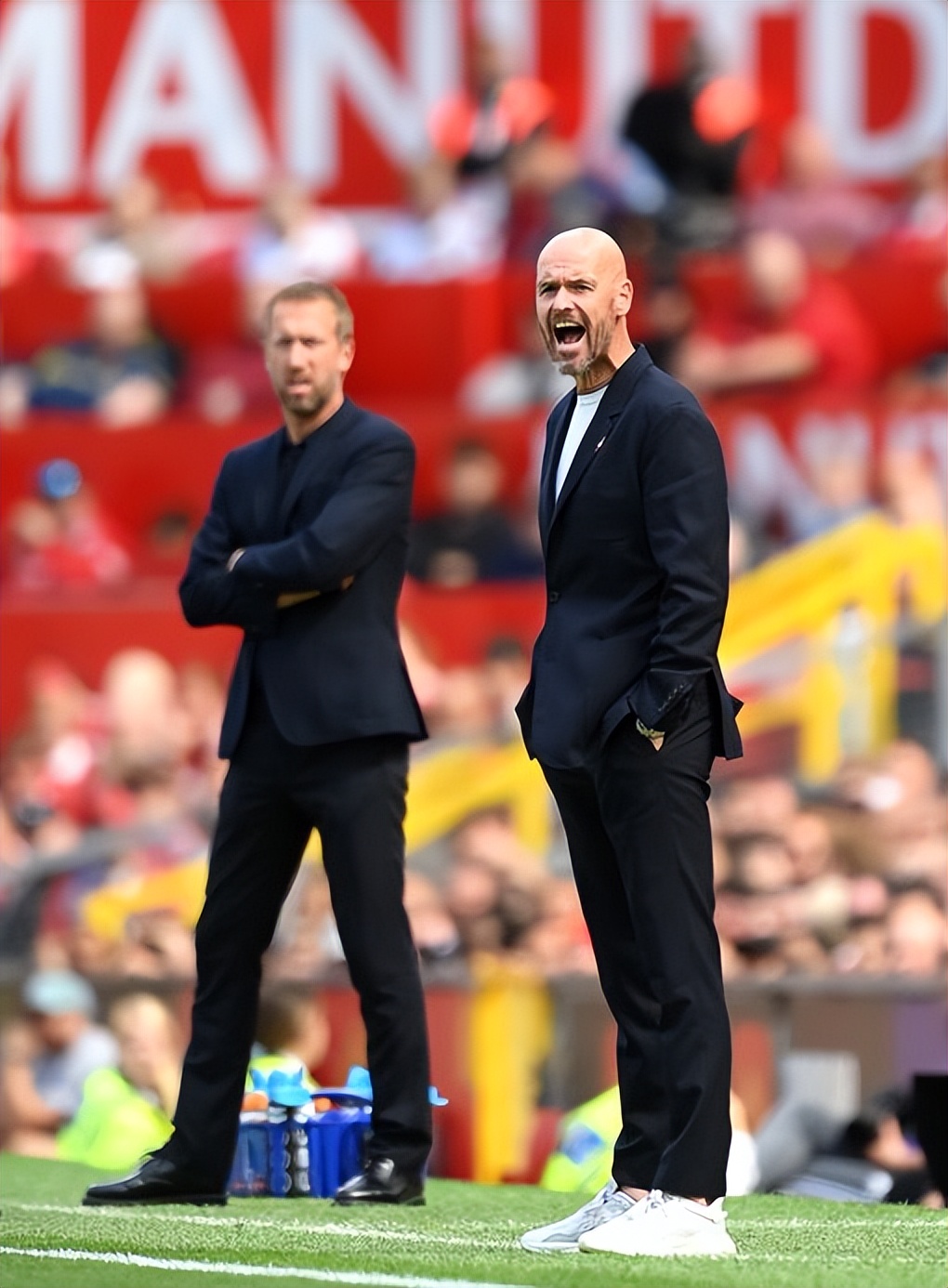 曼联客战切尔西，13天第5战，4名球员从未休息，曼联还有体能么？