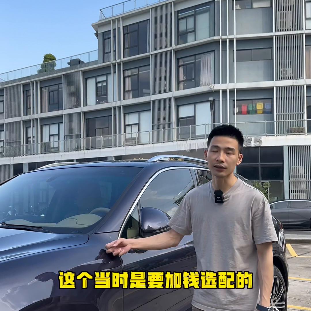 开了10年的卡宴卖多少钱,开了5年的卡宴