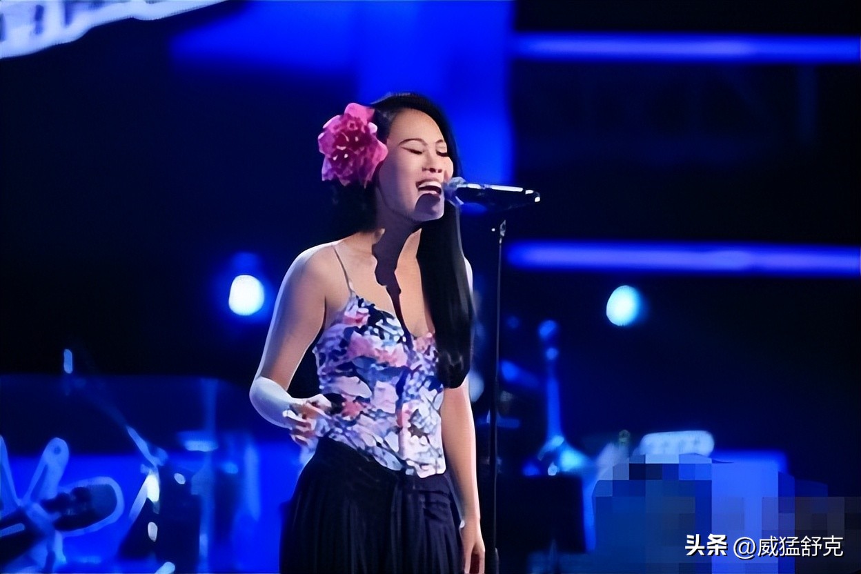 这一次，陈冰的“爆料”，撕开了“苟苟营”最后的“遮羞布”