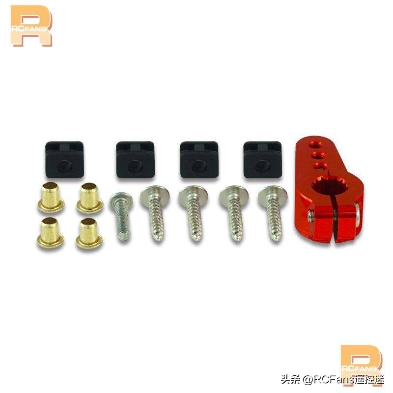 kingmax电机,kingmax舵机怎么样