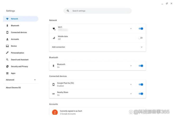 chromebook最新更新,chromebook怎么拆机重置