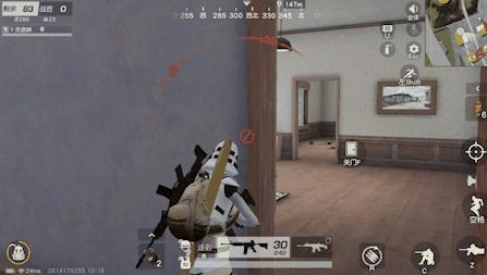 战术攻略｜乐园攻楼第二期：进攻路线选得好，对手盒子收得早