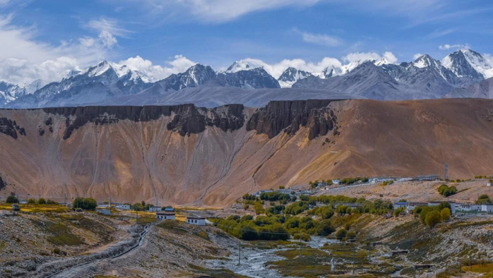 西藏普兰县地理位置,普兰在西藏的位置