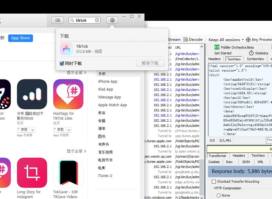 苹果手机怎么装tiktok替代软件,苹果手机怎样才能装上tiktok