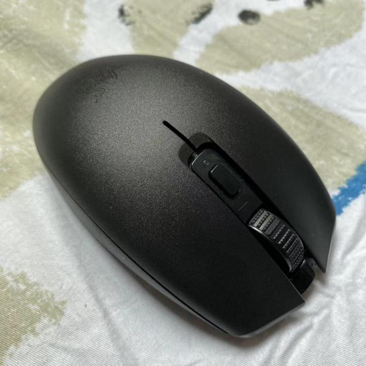 雷蛇蝰蛇v2x无线鼠标游戏测试,新雷蛇蝰蛇标准版鼠标测评