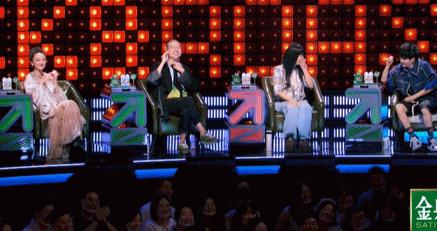 周迅演如懿失败原因,周迅综艺节目被吐槽