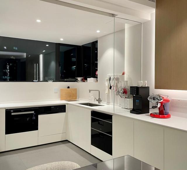 强迫症治愈系清洁房子,治好强迫症的家居整理