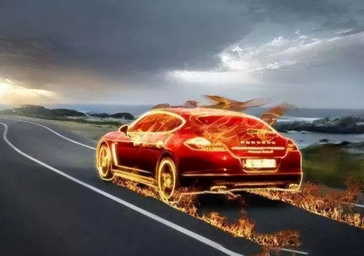 夏天车内快速降温的正确使用方法,夏天车内快速降温