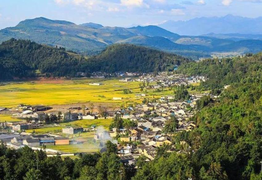 云南腾冲为啥是极边之地,腾冲属于滇西还是滇南