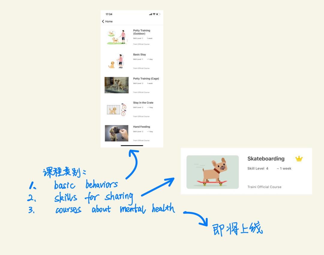 观望3年、准备7个月,我在湾区做了一个宠训App|对话创始人