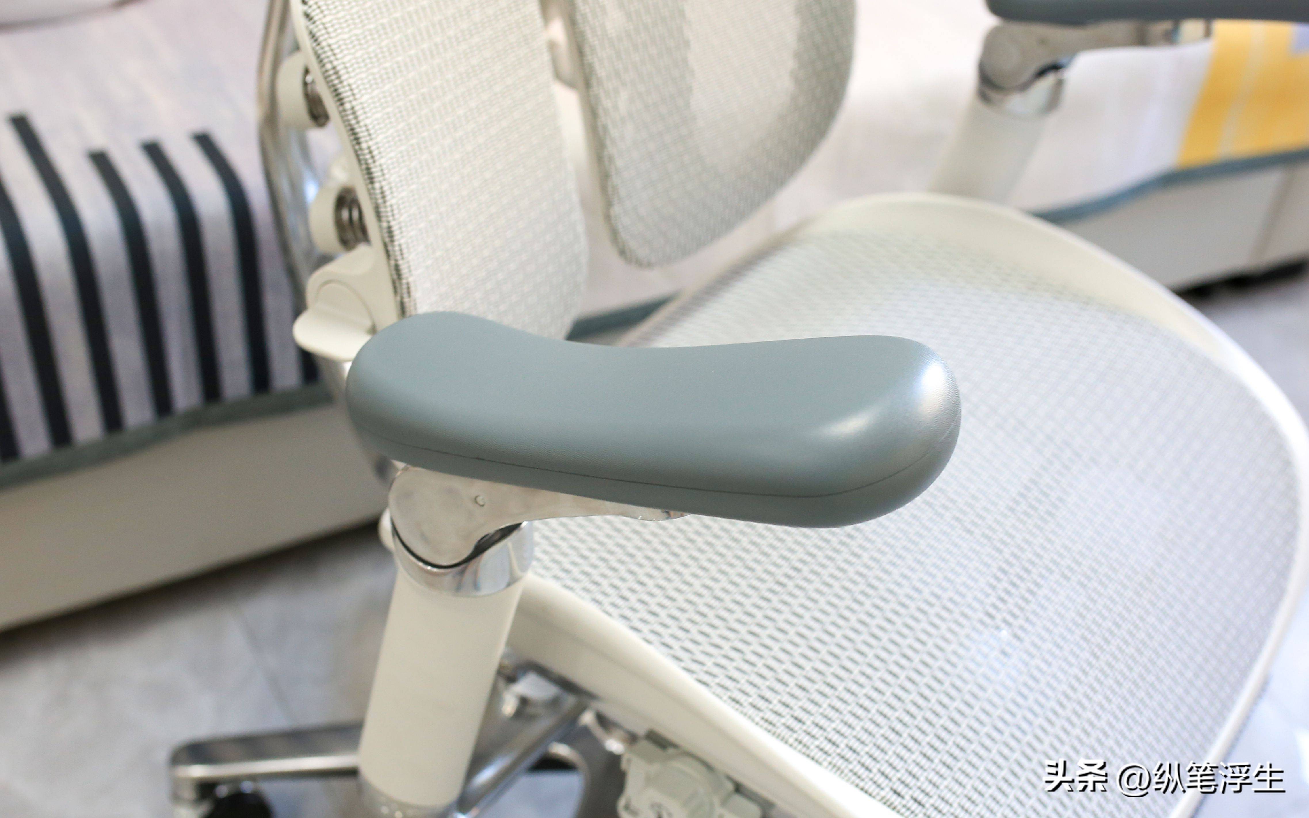 西昊人体工学椅s300和e300的差别,西昊s300椅子评测