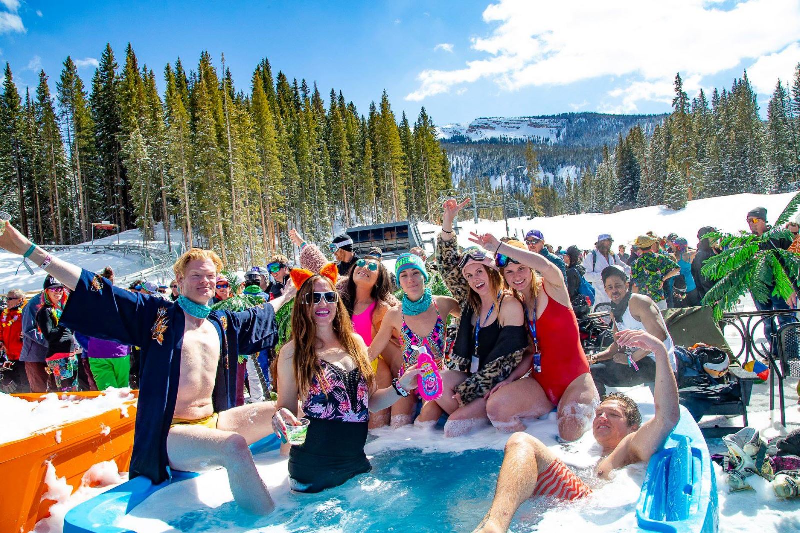 XGamesAspen2024开赛在即！阿斯本更多精彩活动早知道！