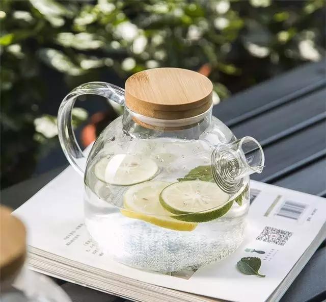 新的玻璃茶具第一次用怎么处理,玻璃茶具功效与作用
