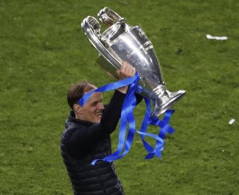 今年欧冠谁能拿到冠军,欧冠容易拿吗