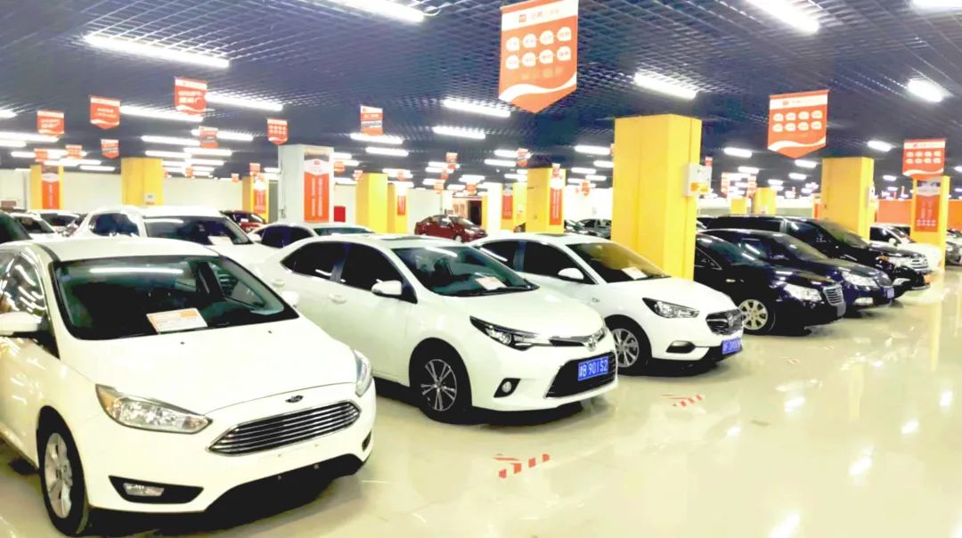 白菜二手车,白菜二手车值得购买吗