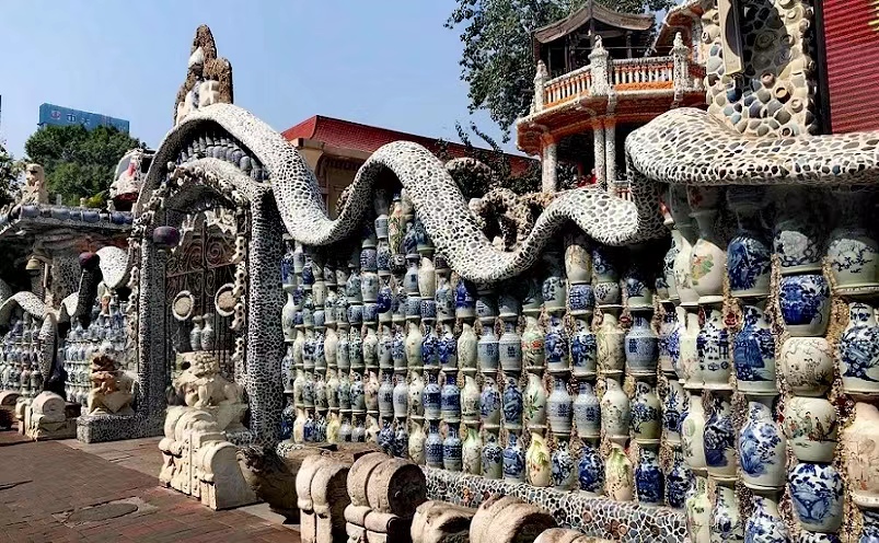 天津必玩十大景点排行榜最新,天津必玩的十大景点排行榜