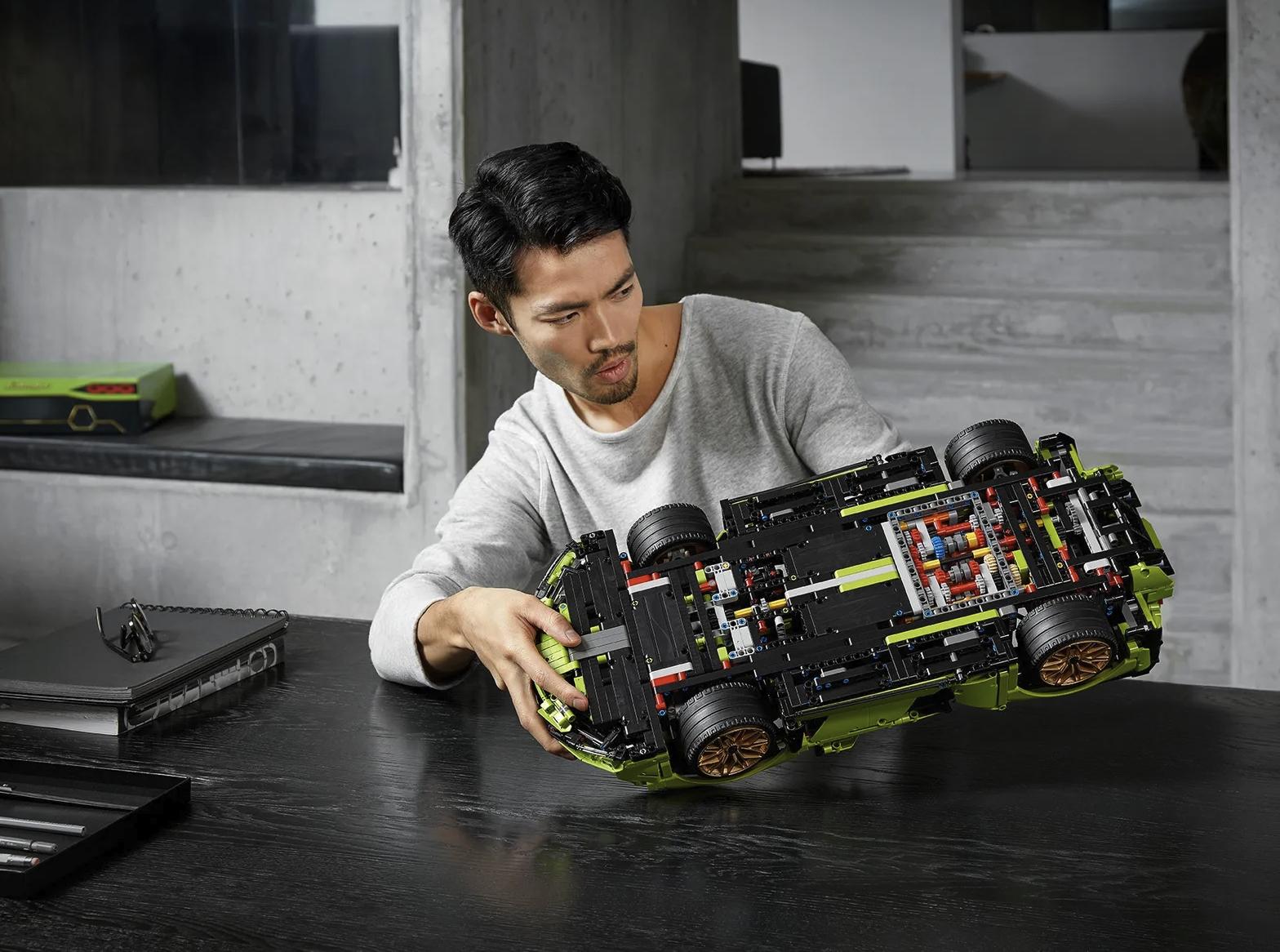 乐高十大最值得收藏人仔卡牌,乐高十大最值得收藏产品