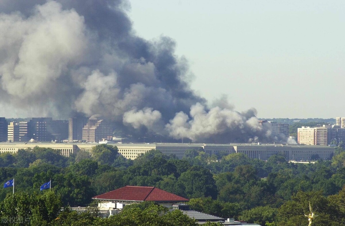 911怎么出现毒粉尘,911事件有害粉尘是什么