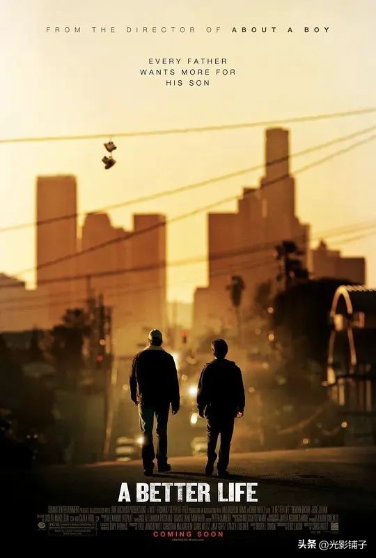 推荐六部关于父爱的催泪高分电影,推荐10部展现父爱的电影