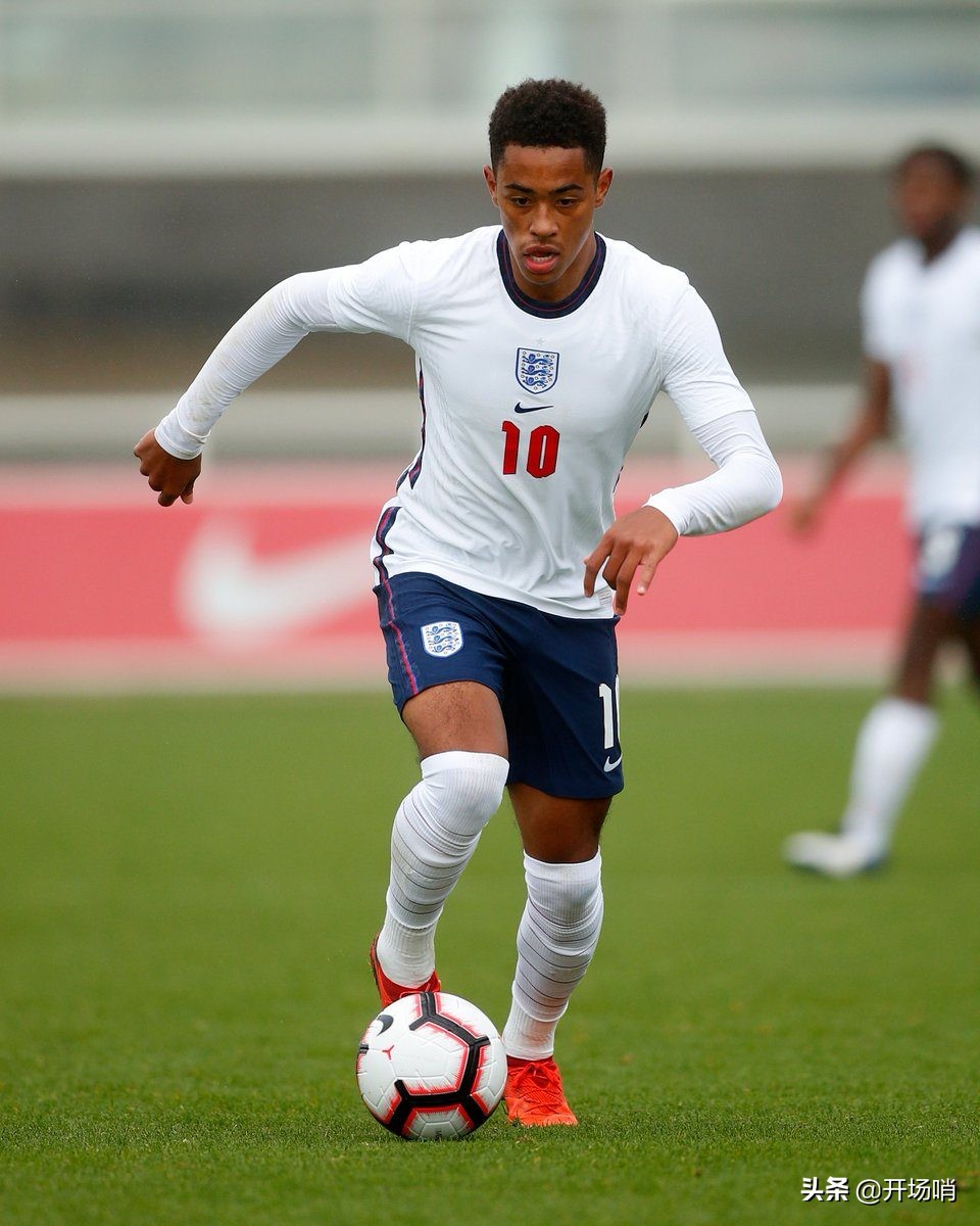 英格兰世界杯阵容加拉格尔,外媒评选英超top10中场