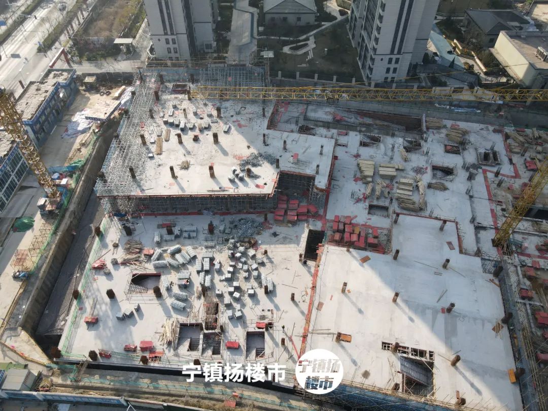 镇江十大别墅区,镇江最贵十大别墅区在哪里