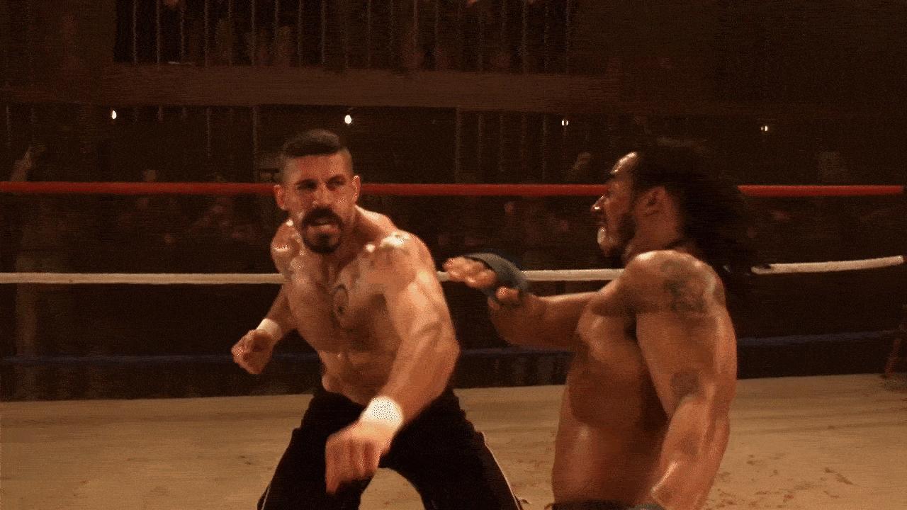 现今世界影坛当红的十位动作打星，个个真材实料非常能打