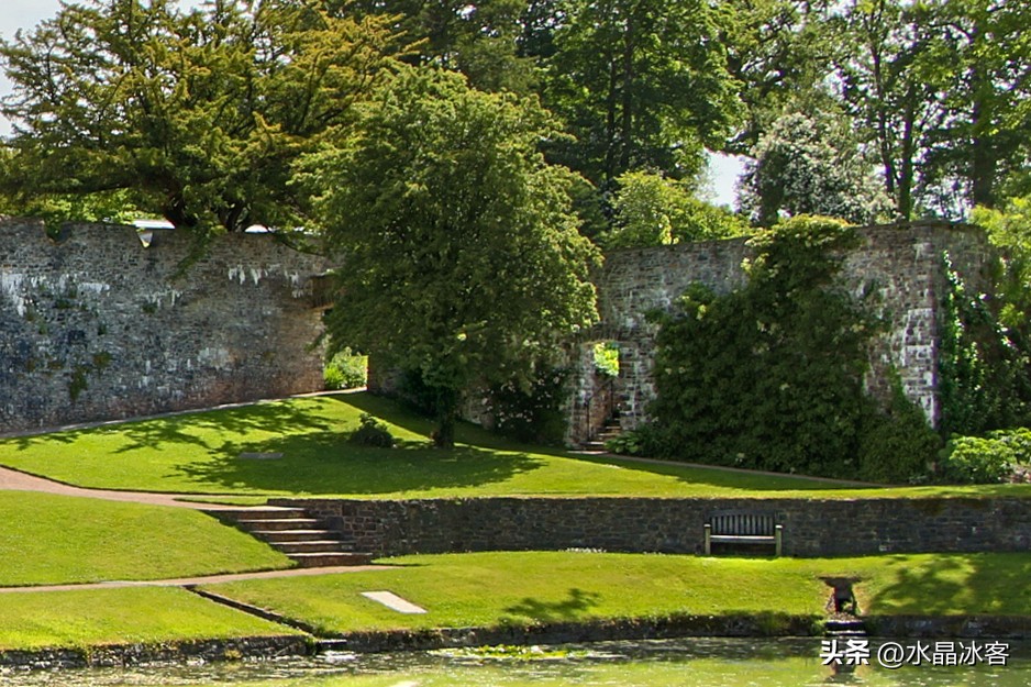 英国伦敦三区,英国行