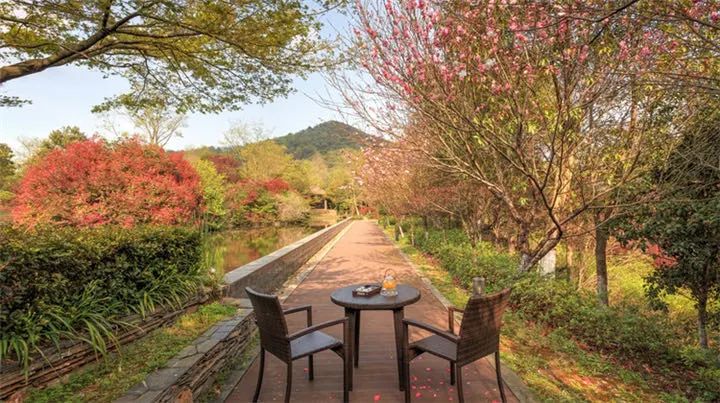 武汉周围的旅游城市温泉,武汉附近温泉度假村排名