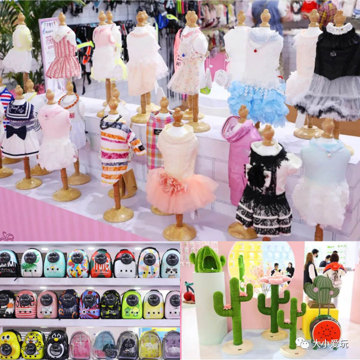 这些好吃好玩又好逛的宝藏市集回归啦！书市/鱼市/小吃夜市……