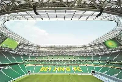 新工体比赛,工体最新比赛