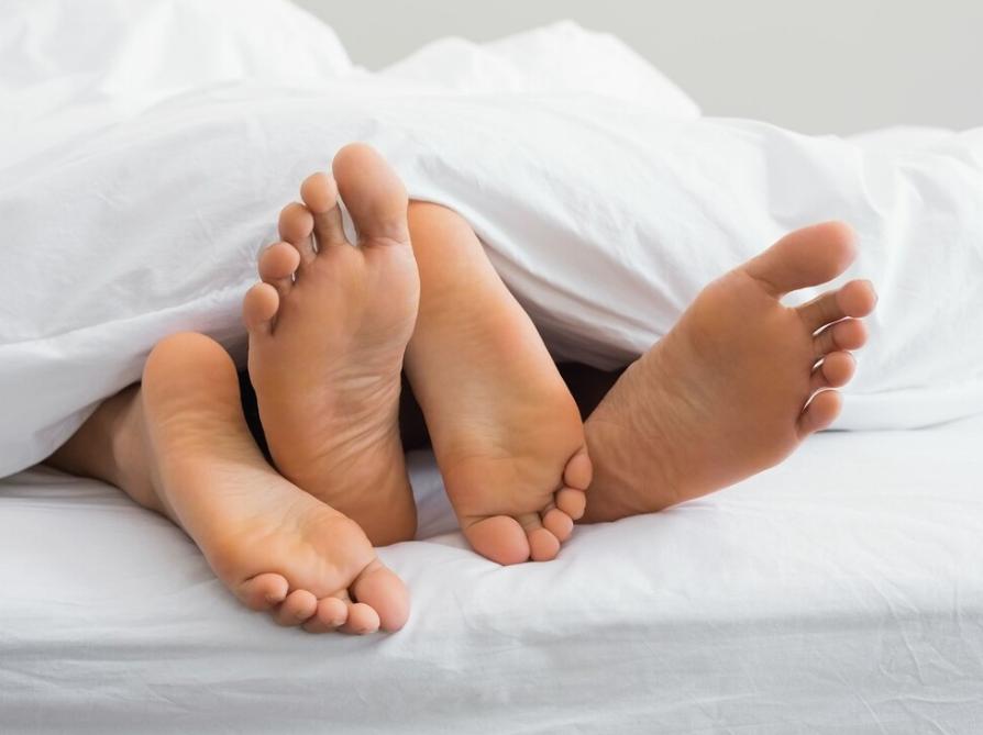 *生活性**时，女性*处私**总发出“噗噗”的放屁声？多和这4个原因有关