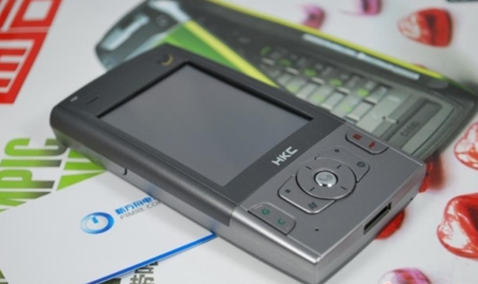 那些消失的国内品牌,那些消失的大牌手机