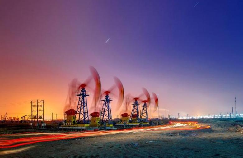 崔守军基金会,崔守军全球能源