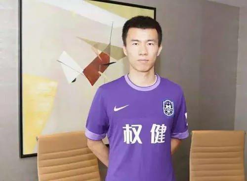 天津权健足球发展历程,天津权健最新足球赛事