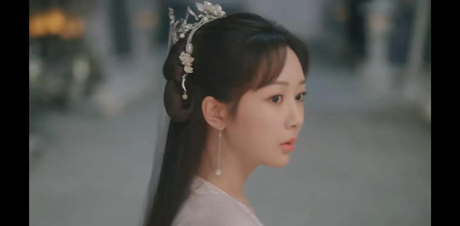 沉香如屑颜淡剜心受雷劫,沉香如屑应渊颜淡剜心