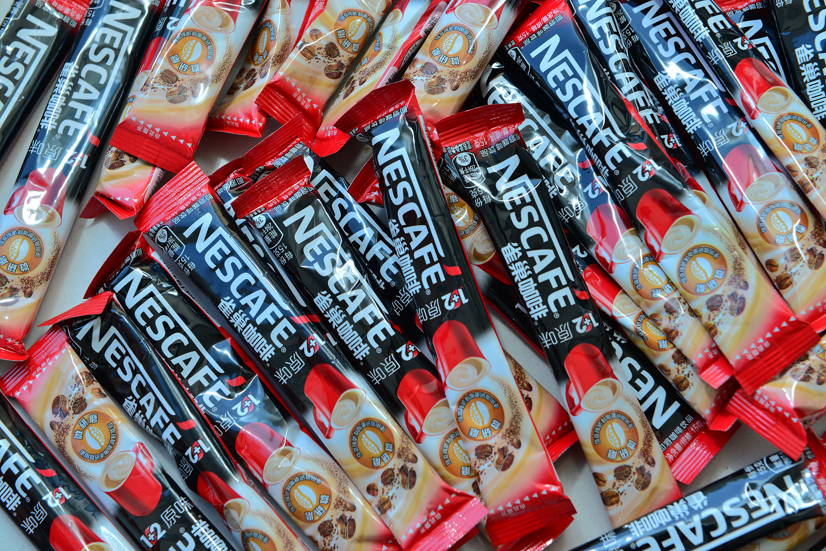 雀巢曝光事件,雀巢负面事件