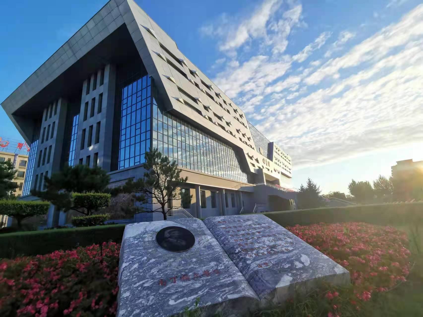 白城医学高等专科学校2023专升本,白城市医学高等专科学校最新发展