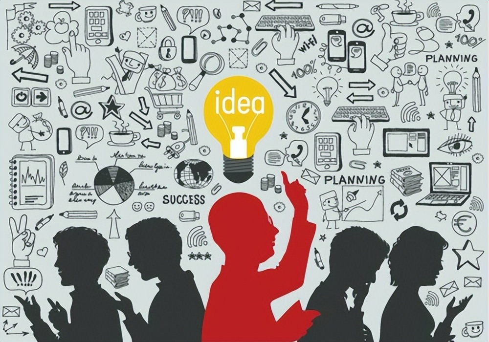 懂得逆向思维的人有多可怕啥意思,马斯克的思维定律