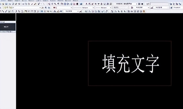 cad填充不覆盖其他图形,cad750乘以1500的砖怎么填充