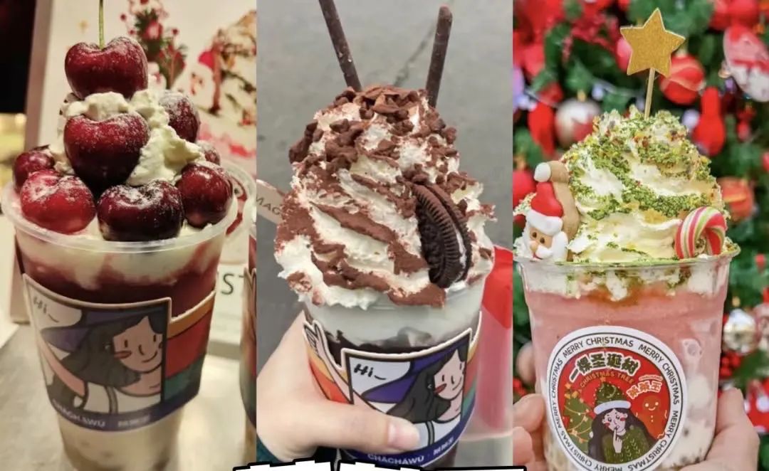 连锁茶饮店加盟排名,十大茶饮店加盟排名前十